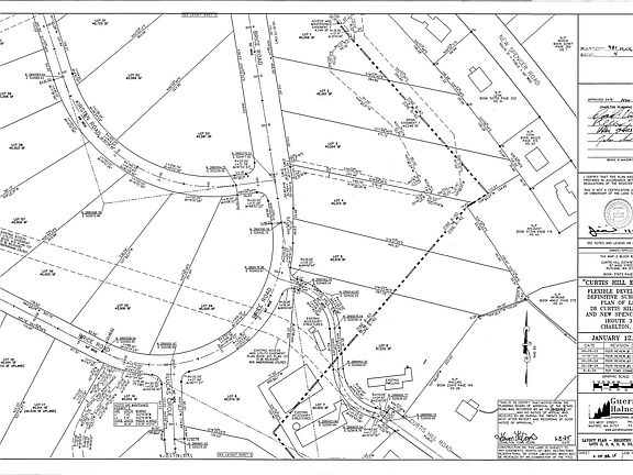 3rd image of 0 Curtis Hill Rd