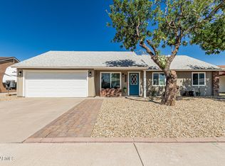 18233 N 55th Dr, Glendale, AZ 85308
