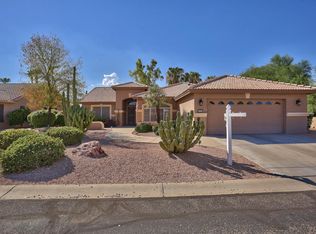 3424 N 147th Ln, Goodyear, AZ 85395
