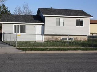 5947 S Salem Ave, Kearns, UT 84118