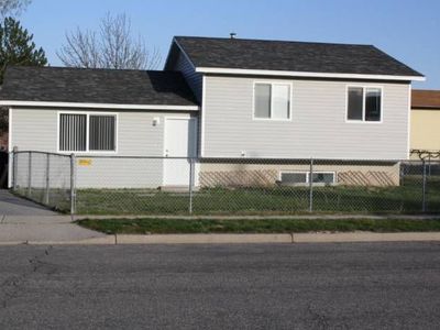 5947 S Salem Ave, Kearns, UT, 84118