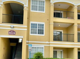 8124 Claire Ann Dr APT 202, Orlando, FL 32825