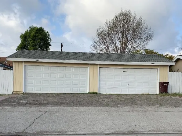 4521 W 3rd St, Santa Ana, CA 92703