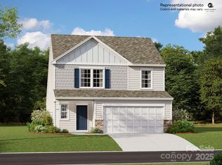 2545 Trollinger Dr, Catawba, NC 28609