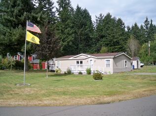 8317 175th Ave SW, Longbranch, WA 98351