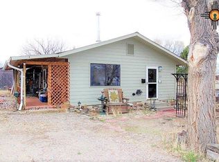 815 Lincoln Ave, Raton, NM 87740