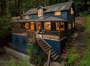 11237 Highway 9, Brookdale, CA 95007