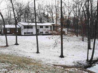10667 Kimberly Dr, Union, KY 41091