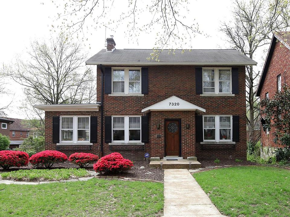 1st image of 7320 Kingsbury Blvd