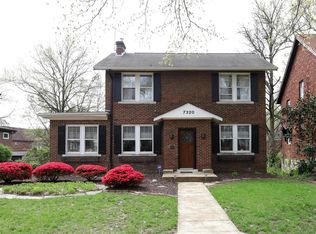 7320 Kingsbury Blvd, Saint Louis, MO 63130