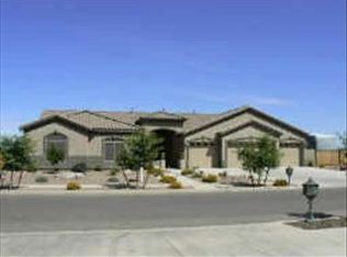 20764 S Claudius Rd, Queen Creek, AZ 85142