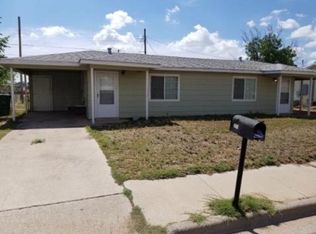 225 N Coleman St, Hobbs, NM 88240