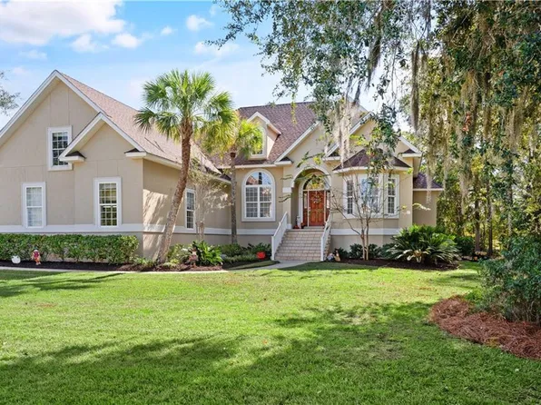 103 Shipmaster Dr, Brunswick, GA 31523