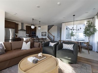 8787 Hugo Drive, Littleton, CO, 80125