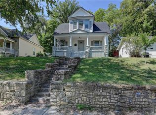 122 Wildwood St, Excelsior Springs, MO 64024