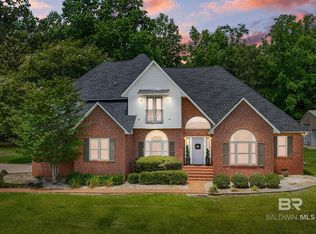 196 Morning Ridge Rd, Monroeville, AL 36460