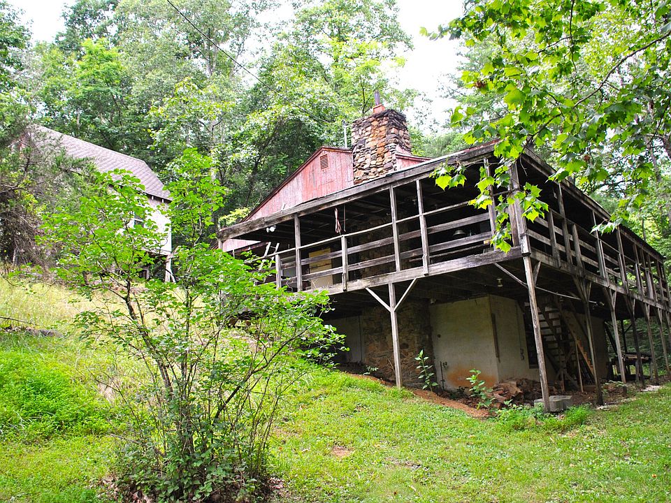 7369 Botetourt Rd, Fincastle, VA 24090 MLS 902288 Zillow
