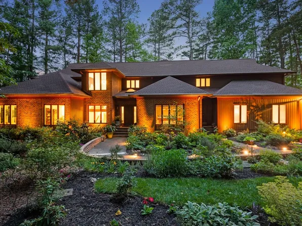 216 Continental Dr, Durham, NC 27712