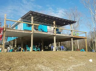 9083 Old River Rd, Petal, MS 39465