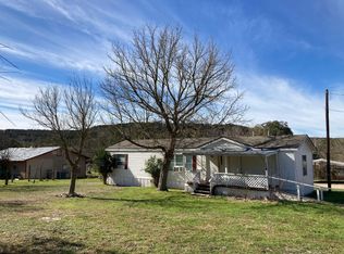 458 Camino Real Rd, Kerrville, TX 78028