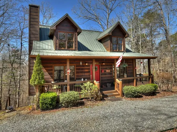 15 Acella Ct, Ellijay, GA 30540