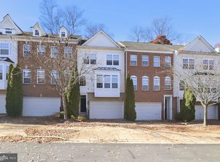 604 Tailgate Ter, Landover, MD 20785