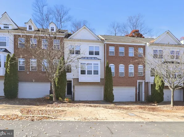 604 Tailgate Ter, Landover, MD 20785