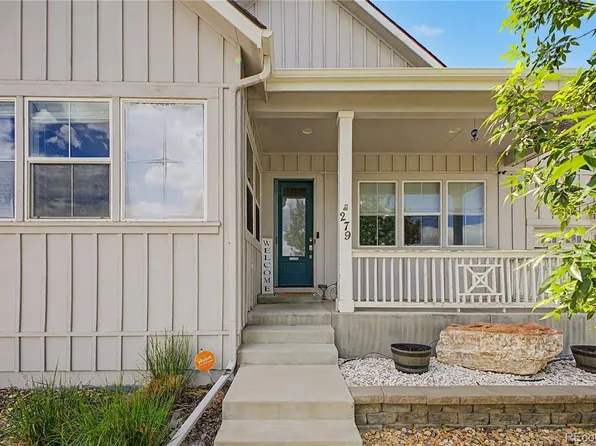 279 S 45th Avenue, Brighton, CO 80601