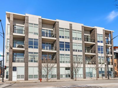 5 N Oakley Blvd #402, Chicago, IL, 60612