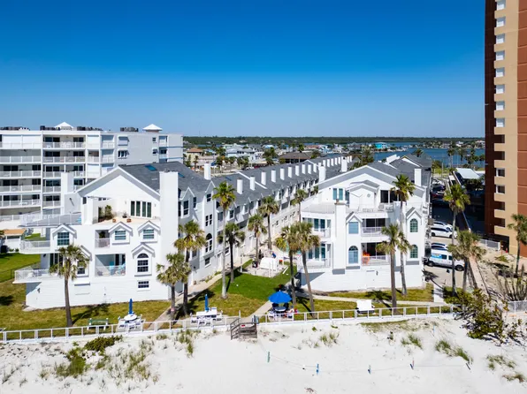 17960 Gulf Blvd, Redington Shores, FL 33708