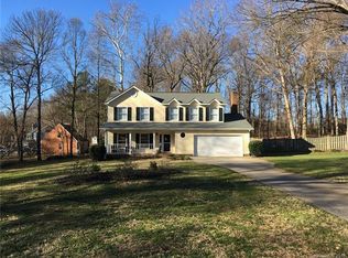 103 Steuben Dr, Huntersville, NC 28078