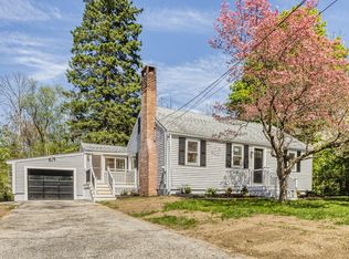 20 Francis Ave, Groveland, MA 01834