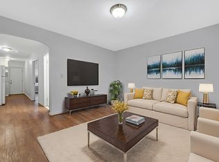 2021 I St NE APT 3, Washington, DC 20002