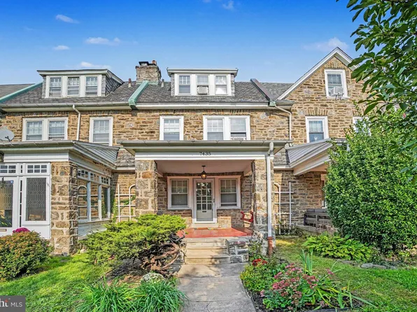 7435 Germantown Ave, Philadelphia, PA 19119