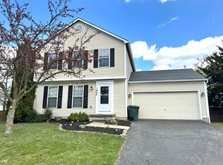 1466 Tenagra Way, Columbus, OH 43228