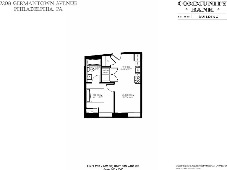 Community Bank Building — Photo 41