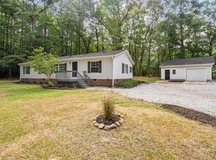117 White Oak Dr, Youngsville, NC 27596