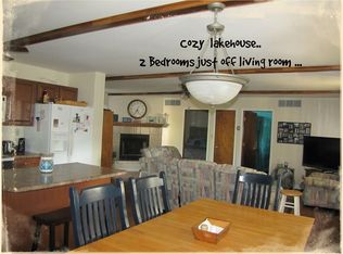 664 Elk Lake Resort Rd, Owenton, KY 40359