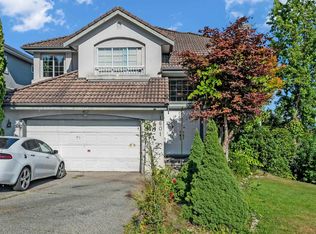 1601 Pinetree Way, Coquitlam, BC V3E3C4