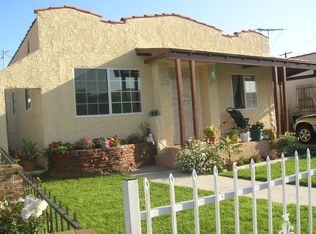 1528 E 80th St, Los Angeles, CA 90001