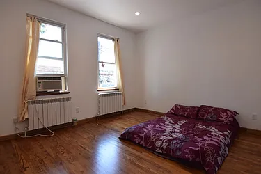 Rented by Coda Real Estate NYC