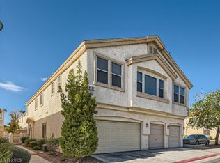 8667 Roping Rodeo Ave UNIT 103, Las Vegas, NV 89178