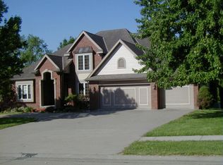 3506 Harbor Pointe Dr, Saint Joseph, MO 64506