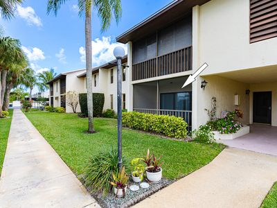 200 SE Four Winds Drive #114, Stuart, FL, 34996