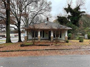 232 Mill St, Gaffney, SC 29341