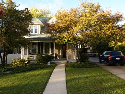 803 W Jackson Ave, Naperville, IL, 60540