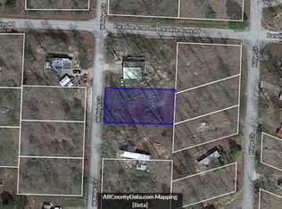 1224 W Ridge Cir, Horseshoe Bend, AR 72512