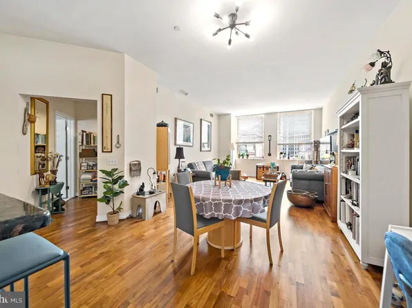 1600 Arch St #919, Philadelphia, PA 19103