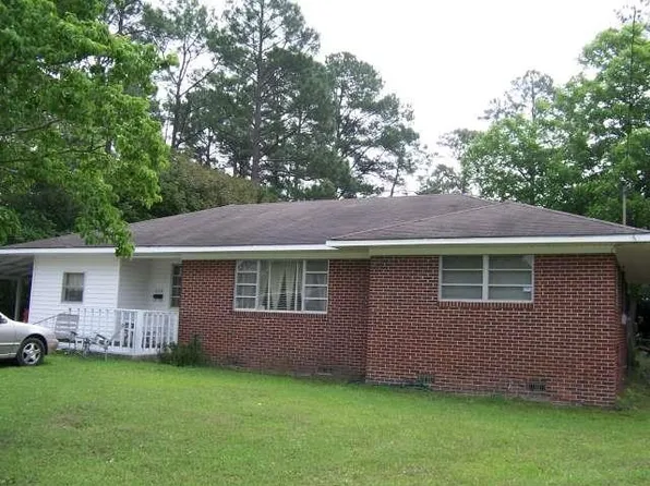 326 Donaldson St, Statesboro, GA 30458