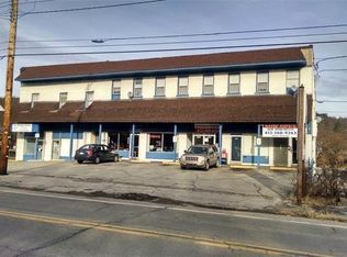 1601 Lincoln Way, White Oak, PA